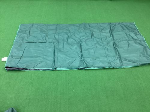 Coleman (コールマン) ドームテント 美品 2000036822 2000036822 タフワイドドーム4/300 300×300×185(h)cm 2～4人用