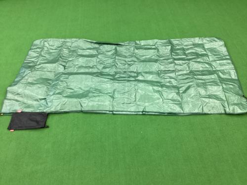 Coleman (コールマン) ドームテント 美品 2000036822 2000036822 タフワイドドーム4/300 300×300×185(h)cm 2～4人用