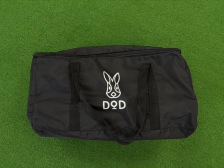 DOD (ディーオーディー) コット ブラック マット動作確認済み CB1-633