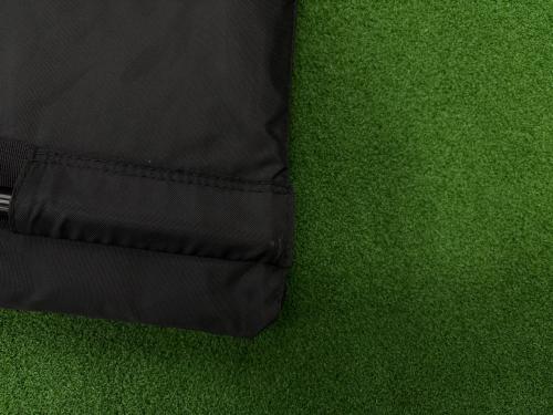 DOD (ディーオーディー) コット ブラック マット動作確認済み CB1-633-BK ハンペンインザスカイ