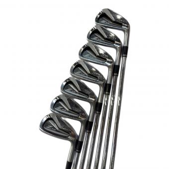 SRIXON(DUNLOP) (ダンロップ) アイアンセット 2014 Z 545 7本セット