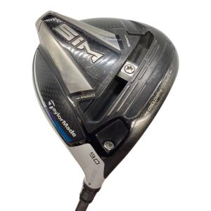 TaylorMade (テーラーメイド) ドライバー 2020 SIM フレックス【S】 ロフト角【9°】