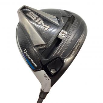 TaylorMade (テーラーメイド) ドライバー 2020 SIM フレックス【S】 ロフト角【9°】
