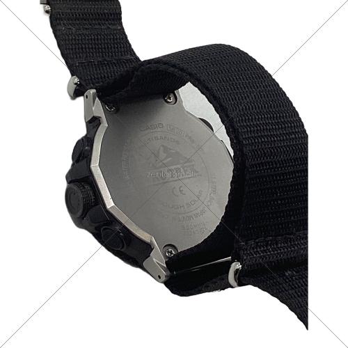 CASIO (カシオ) デジタルウォッチ クライマーライン PRW-50Y プロトレック 電波ソーラー 動作確認済み