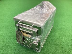 ONETIGRIS (ワンティグリス) 薪ストーブ TIGER ROAR