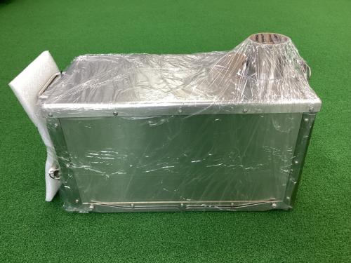 ONETIGRIS (ワンティグリス) 薪ストーブ TIGER ROAR