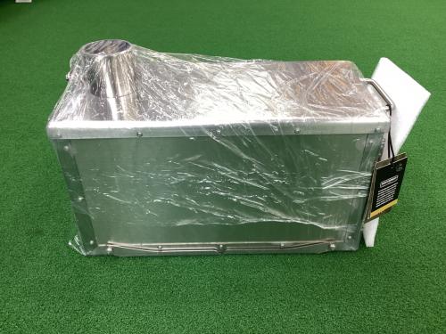 ONETIGRIS (ワンティグリス) 薪ストーブ TIGER ROAR