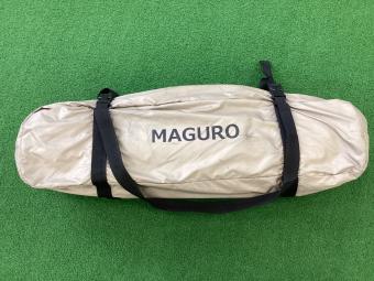 DOD (ディーオーディー) その他タープ 廃盤品 E TT5-634-TN マグロシェード W360×D260×H200cm