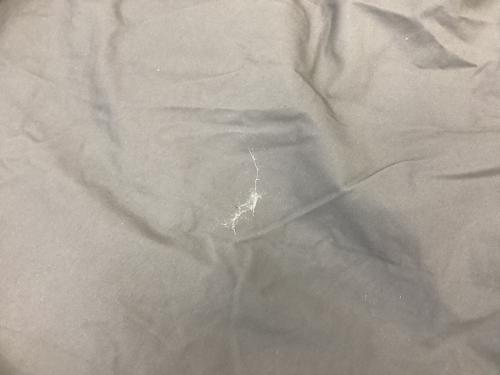 DOD (ディーオーディー) モノポールテント T1-757-GY ショウネンテントTC 220×270×180㎝ 1～2人用