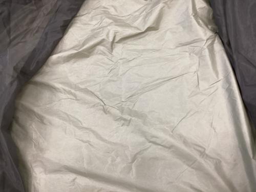 DOD (ディーオーディー) モノポールテント T1-757-GY ショウネンテントTC 220×270×180㎝ 1～2人用