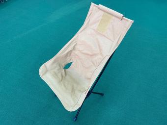 Helinox (ヘリノックス) アウトドアチェア マスタード チェアツーホーム