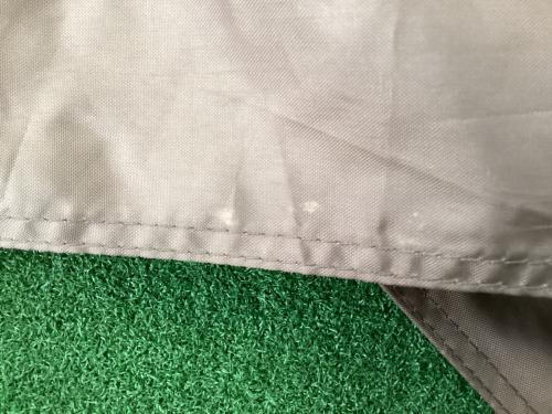 Snow peak (スノーピーク) シェルター 2013年製 TP-622 ランドブリーズリビングシェルシールド 約455×415×210(h)cm 3～5人用