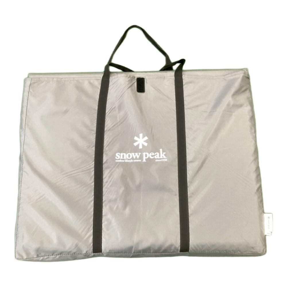 Snow peak (スノーピーク) テントアクセサリー TM-130 リビングシェル