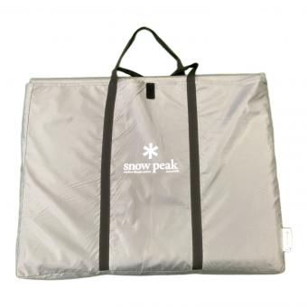 Snow peak (スノーピーク) テントアクセサリー TM-130 リビングシェルフロアマット