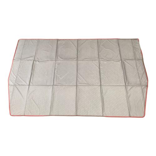 Snow peak (スノーピーク) テントアクセサリー TM-130 リビングシェルフロアマット