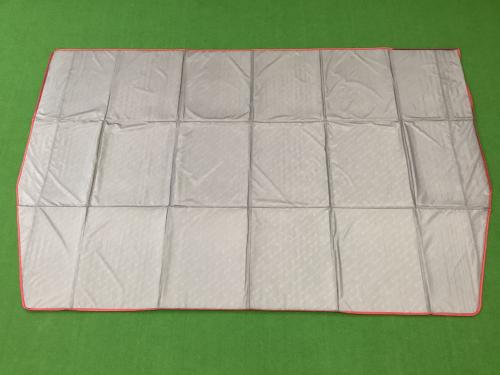 Snow peak (スノーピーク) テントアクセサリー リビングシェルフロアマット TM-130