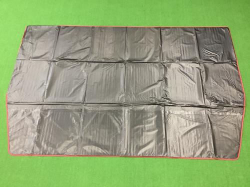 Snow peak (スノーピーク) テントアクセサリー リビングシェルフロアマット TM-130