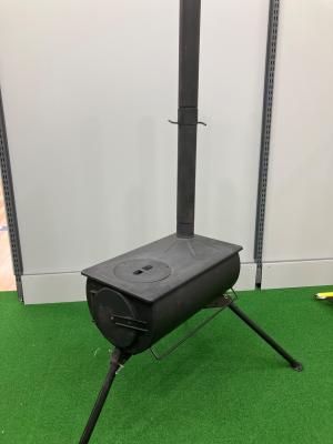 PETROMAX (ペトロマックス) 薪ストーブ LOKI ロキ