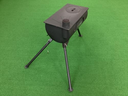 PETROMAX (ペトロマックス) 薪ストーブ LOKI ロキ