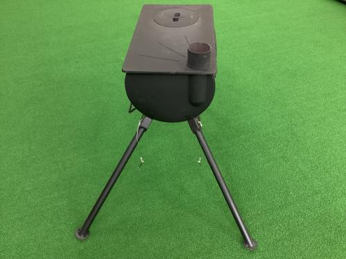 PETROMAX (ペトロマックス) 薪ストーブ LOKI ロキ