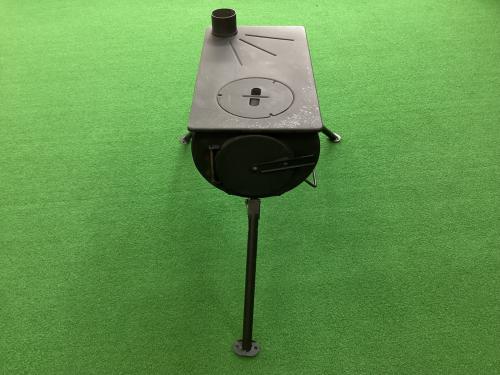 PETROMAX (ペトロマックス) 薪ストーブ LOKI ロキ