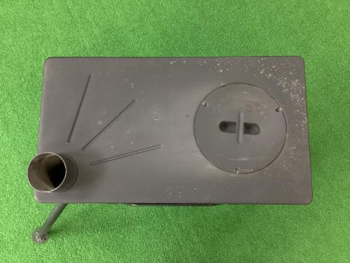 PETROMAX (ペトロマックス) 薪ストーブ LOKI ロキ