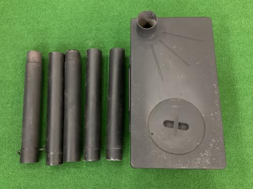 PETROMAX (ペトロマックス) 薪ストーブ LOKI ロキ