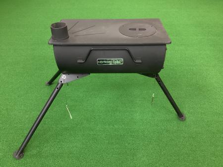 PETROMAX (ペトロマックス) 薪ストーブ LOKI ロキ｜トレファクONLINE