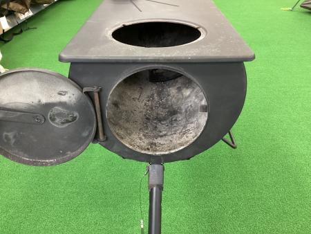 Petromax ペトロマックス LOKI ロキ（薪ストーブ） PETROMAX (ペトロマックス) 薪ストーブ LOKI ロキ｜トレファクONLINE