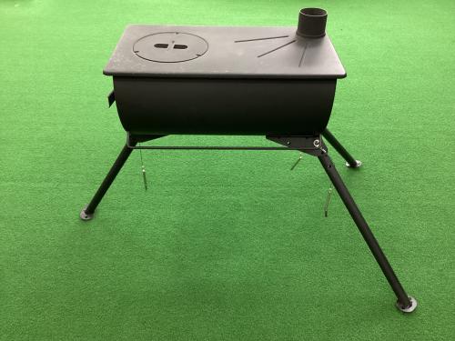 PETROMAX (ペトロマックス) 薪ストーブ LOKI ロキ｜トレファクONLINE