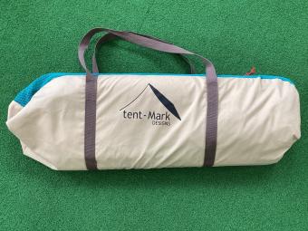 tentmark DESIGNS (テンマクデザイン) 焚火台用品 TM-WMN2 陣幕ワイド