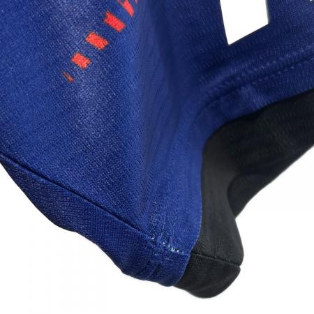 FC東京 (エフシートウキョウ) サッカーユニフォーム メンズ SIZE S