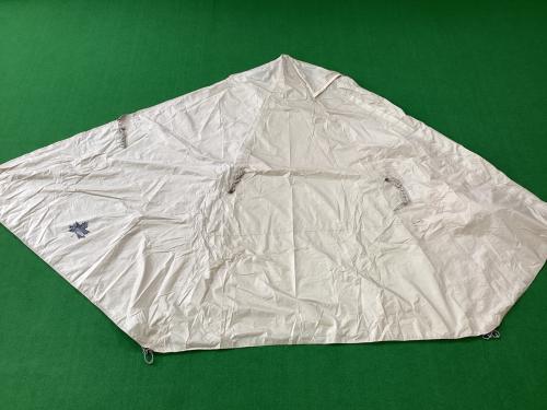 LOGOS (ロゴス) モノポールテント 71805559 Tradcanvas Tepee＆タープ350-BB| 300×350×180㎝ 3～5人用