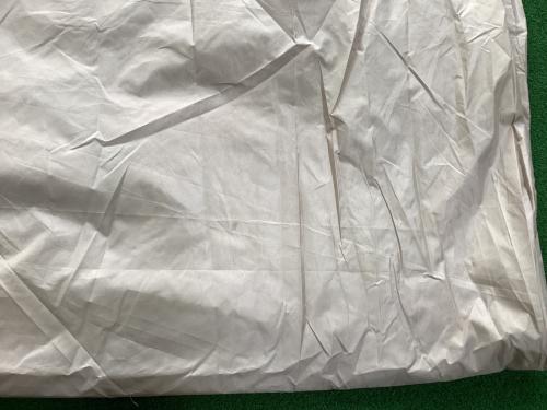 LOGOS (ロゴス) モノポールテント 71805559 Tradcanvas Tepee＆タープ350-BB| 300×350×180㎝ 3～5人用