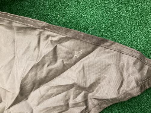 Snow peak (スノーピーク) シェルター 2019年製 TP-925 メッシュシェルター 約400x390x220cm 4～6人用