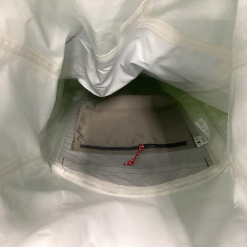 EXPED (エクスペド) バックパック 45L グリーン @ BLACK ICE 45 背面長 約46～50cm 41-50L(小屋・テント泊)