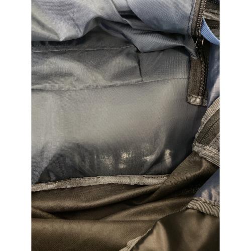 MILLET (ミレー) バックパック 60L ネイビー×ブラック MIS0637 SAASFEE60+20 背面長 51cm以上 50L～(テント泊)