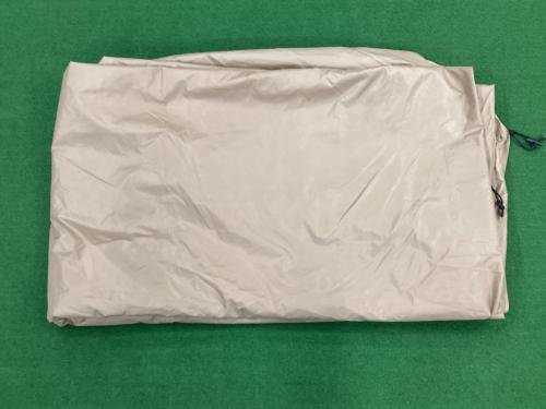 OGAWA (オガワ) モノポールテント 2784 グロッケ16T/C 4.95x3.05x3.1m 5～6人用 TC素材