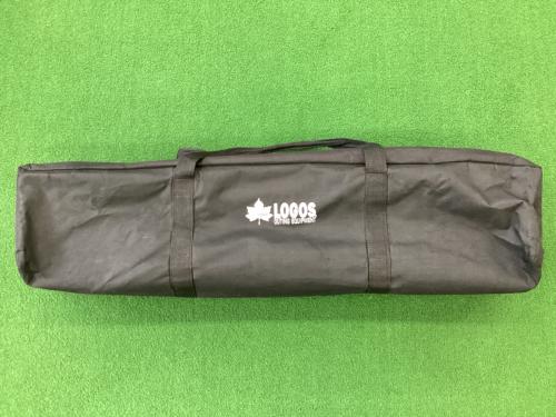 LOGOS (ロゴス) 囲炉裏テーブル 約93×93×27.5cm ブラウン 81064133