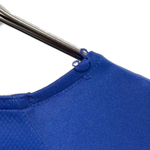 FC東京 (エフシートウキョウ) サッカーユニフォーム メンズ SIZE 2XL ブルー×レッド 森重 真人【3】/2022年ホームユニフォーム JMTF2361