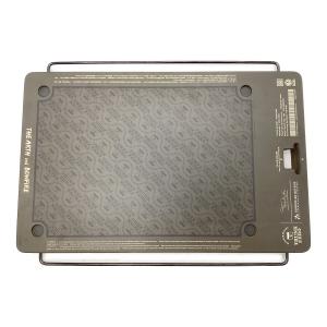 TRANK ZERO (トランクゼロ) ファニチャーアクセサリー チャコール  The Arth BONFORE GO OUTSIDE ミル上手