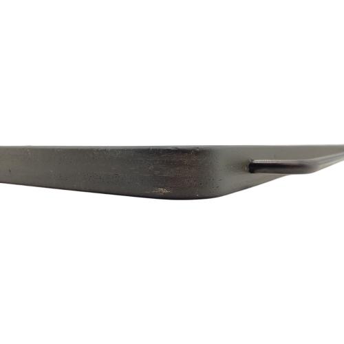 TRANK ZERO (トランクゼロ) ファニチャーアクセサリー チャコール  The Arth BONFORE GO OUTSIDE ミル上手