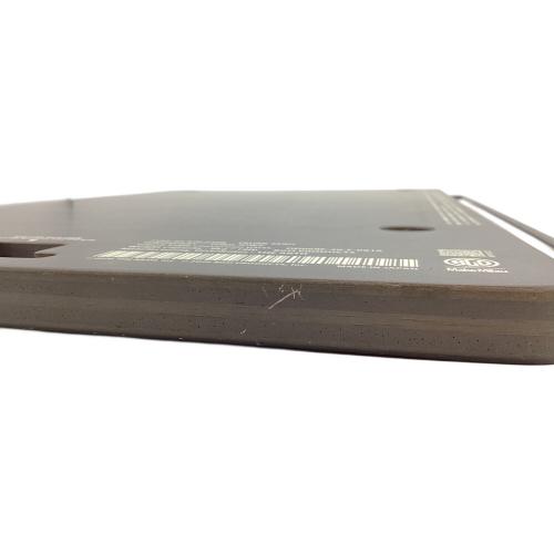 TRANK ZERO (トランクゼロ) ファニチャーアクセサリー チャコール  The Arth BONFORE GO OUTSIDE ミル上手