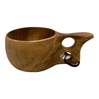 koivumaa アウトドア食器 ククサ