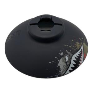 H&O (エイチアンドオー) ランタンアクセサリー h&o鮫ステッカー h&oアダムスキーハット ヒノトアダプター LOCKFIELD EQUIPMENT HNT complete kit