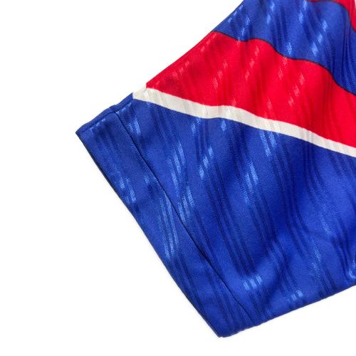 東京ガス (トウキョウガス) サッカーユニフォーム メンズ MLサイズ