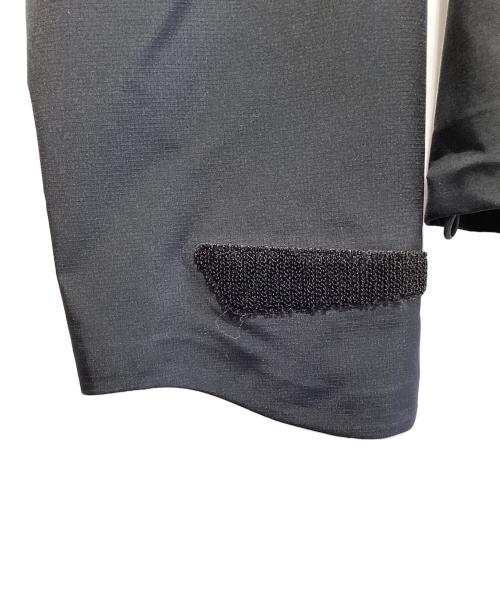 norrona (ノローナ) トレッキングウェア(ジャケット) メンズ SIZE S ブラック 0242-11 Falketind Gore-tex