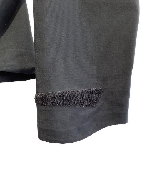 norrona (ノローナ) トレッキングウェア(ジャケット) メンズ SIZE S ブラック 0242-11 Falketind Gore-tex