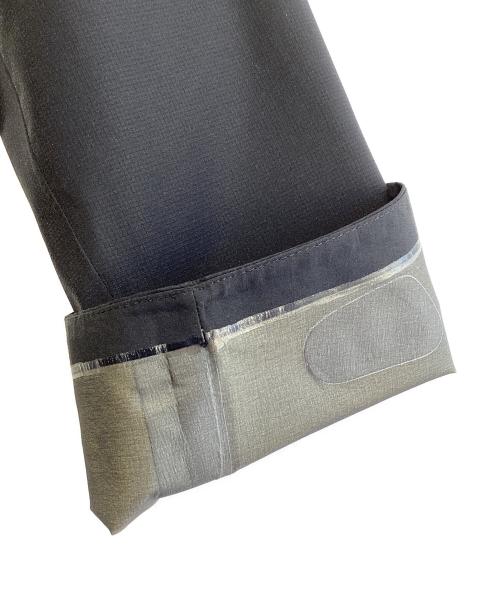 norrona (ノローナ) トレッキングウェア(ジャケット) メンズ SIZE S ブラック 0242-11 Falketind Gore-tex