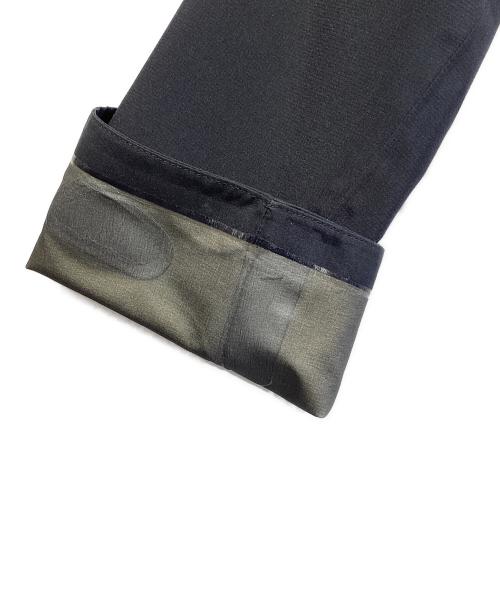 norrona (ノローナ) トレッキングウェア(ジャケット) メンズ SIZE S ブラック 0242-11 Falketind Gore-tex